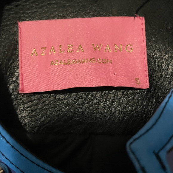 ❌SOLD❌ Studded Akira Jacket - Picture 3 of 3